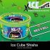 Ice frutz Xtra Shisha dampgel 100 g Rock ‘nroll