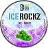 Bigg – Ice Rockz Uva – Piedras Fumables Para Shisha