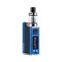 Conpush 80W cigarrillo electrónico E Cig Mod Kit de inicio azul