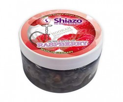 Shiazo – Sustitutivo de tabaco sin nicotina, frambuesa