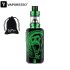 Vaporesso Luxe 220W Touch Screen TC Kit with 2ml SKRR Tank